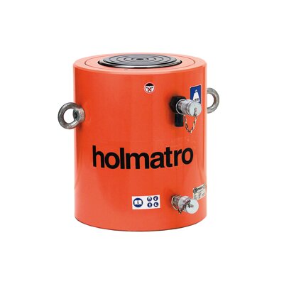 Holmatro Hydraulische Cilinder HJ H, Hoge Tonnage 