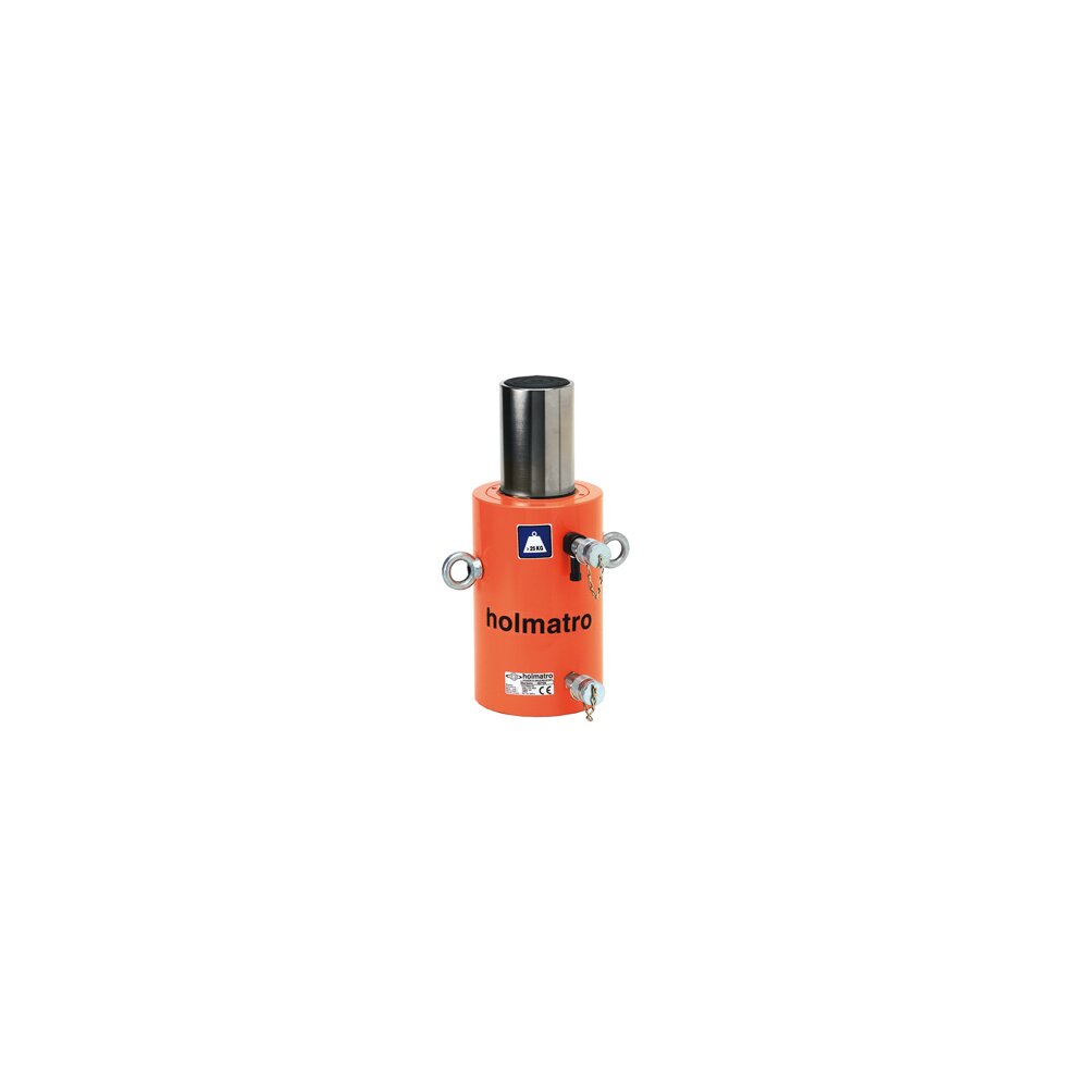 Holmatro Hydraulische Cilinder HJ H, Hoge Tonnage 