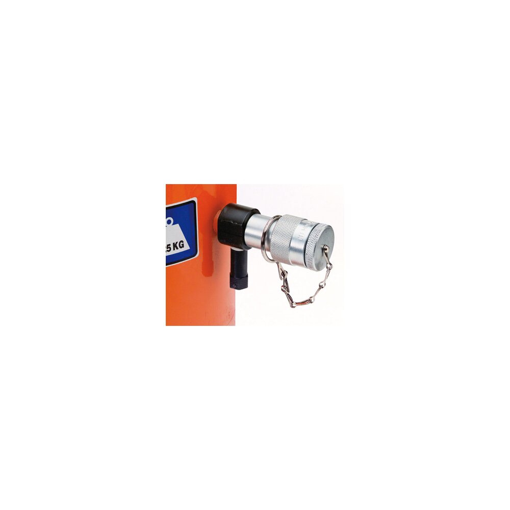 Holmatro Hydraulische Cilinder HJ H, Hoge Tonnage 