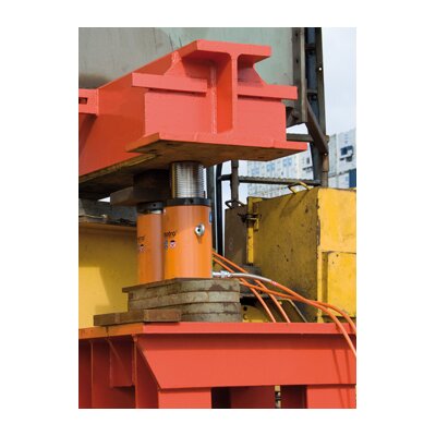 Holmatro Hydraulische Borgmoercilinder HLC H 