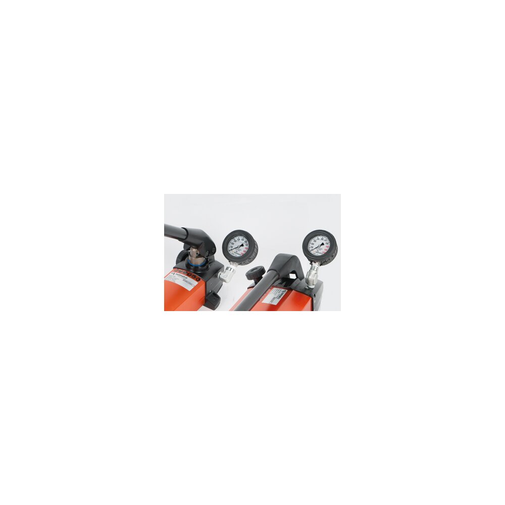 Holmatro Hydraulishe Handpomp PA H 2 
