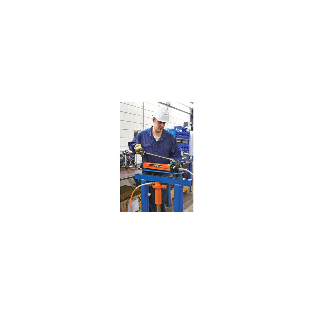 Holmatro Hydraulishe Handpomp PA H 2 