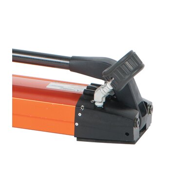 Holmatro manometerset ø 60mm |voor PA 18, PA 38  en PA 58handpomp