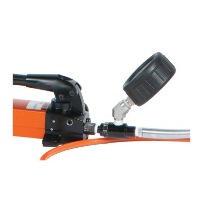 Holmatro manometerset PA| voor PA handpompen