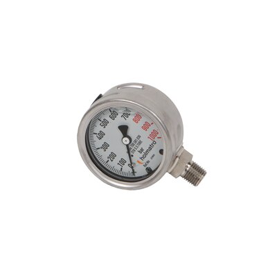 Homatro universele manometer A150