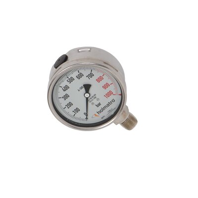 Holmatro universele manometer A150