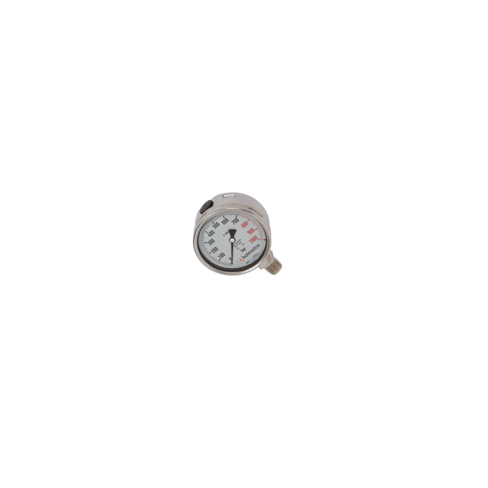 Homatro manometer A500