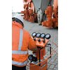 Holmatro kranenblok HMS | FlowPanel | Enkelwerkend