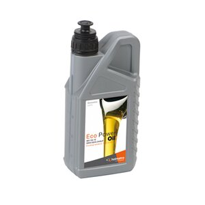 Holmatro hydrauliek olie -flacon 1 ltr