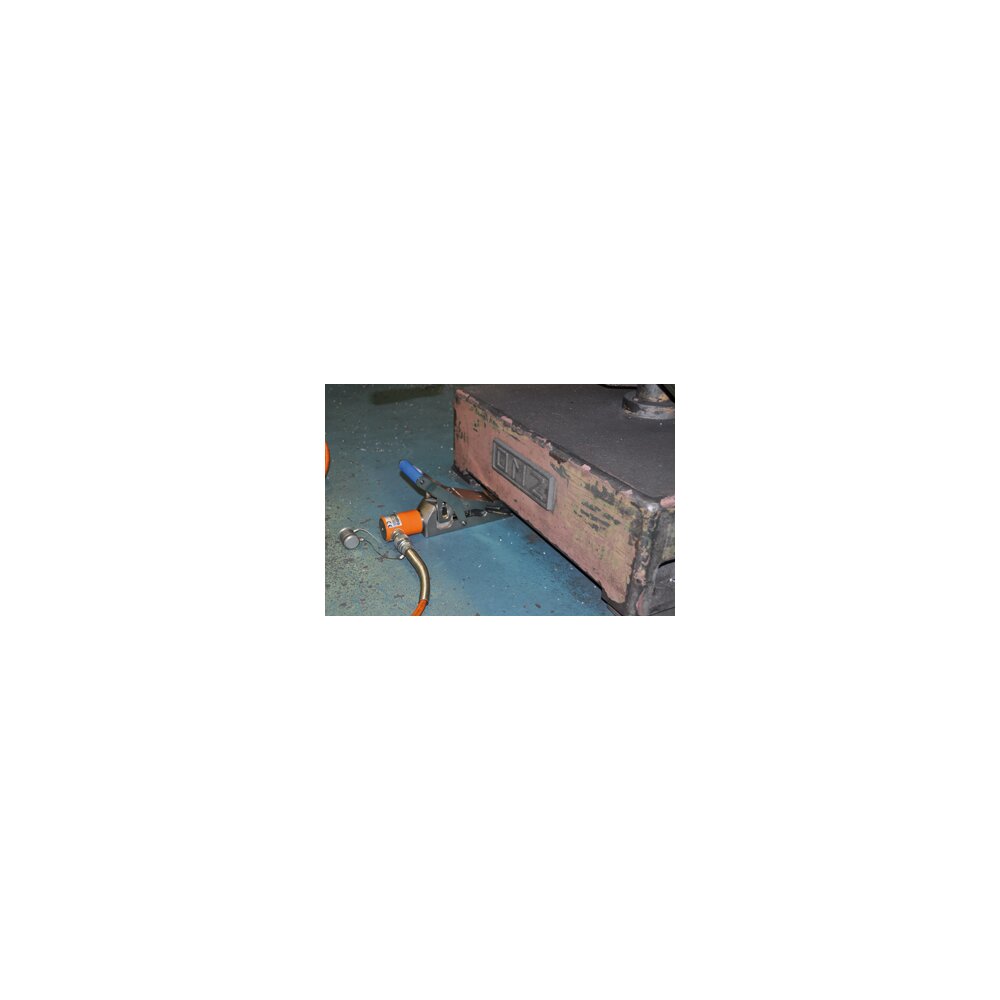 Holmatro hefwig HVLW 16 S 2, vertikaal