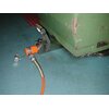 Holmatro hefwig HVLW 16 S 2, vertikaal