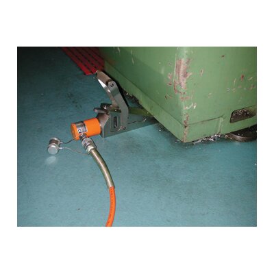 Holmatro hefwig HVLW 16 S 2, vertikaal