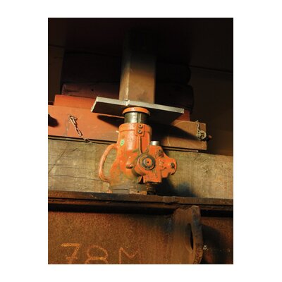 Holmatro mechanische vijzel JJ