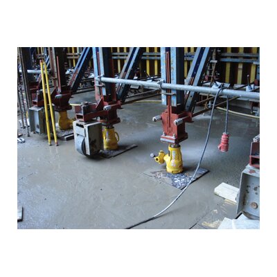Holmatro mechanische vijzel JJ
