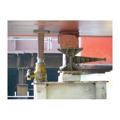 Holmatro mechanische vijzel JJ