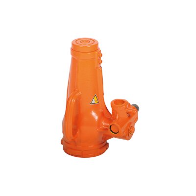 Holmatro mechanische vijzel JJ