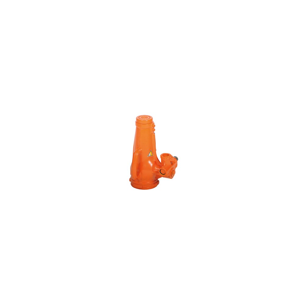 Holmatro mechanische vijzel JJ