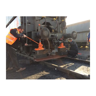Holmatro mechanische vijzel JJ