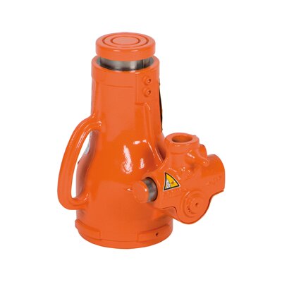 Holmatro mechanische vijzel JJ
