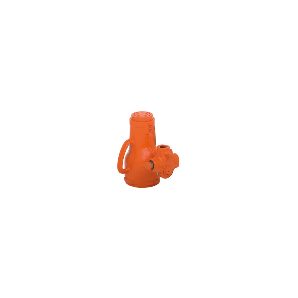 Holmatro mechanische vijzel JJ