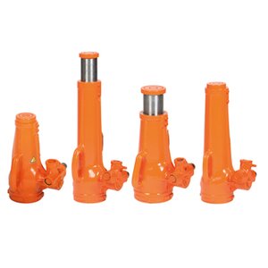 Holmatro mechanische vijzel JJ