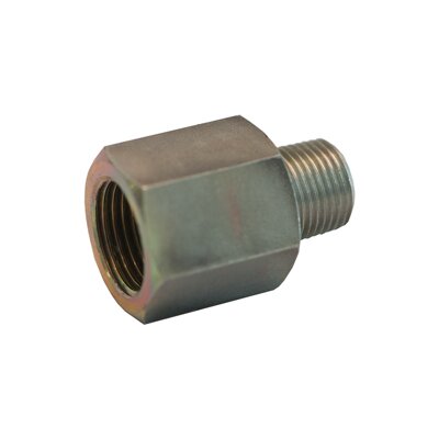 Holmatro hydrauliek Verloopstukken