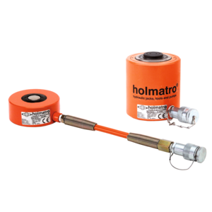 Holmatro Hydraulische Telescoopcilinder HFJ G/HJ G 