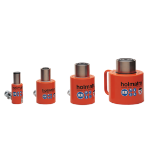 Holmatro Hydraulische Cilinder  HJ G, Hoge Tonnage