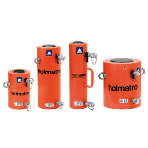 Holmatro Hydraulische Cilinder HJ H, Hoge Tonnage 