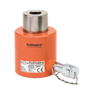 Holmatro Hydraulische Holle Plunjer Cilinder HHJ G 