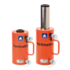  HHJ H Hollow Plunger Hydraulic Cylinder