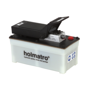 Holmatro Lucht Hydraulische Pomp AHS 1400 FS