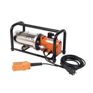 Holmatro Elektrische Hydrauliek Pomp EHW 1650 RC