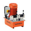 Holmatro Elektrische Hydrauliek Pomp VARIPOMP T, 400V