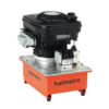 Holmatro Hydrauliek Pomp VARIPOMP W, Benzine