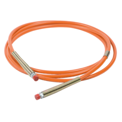 Holmatro Hydrauliek Slang H 1 SO