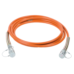 Hydraulic Hoses - Extension Hoses VL SOU