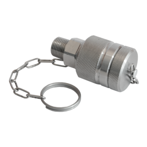 Koppeling - Accessoires
