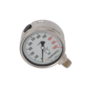 Manometer in Bar