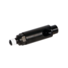 Manometer aansluitblok