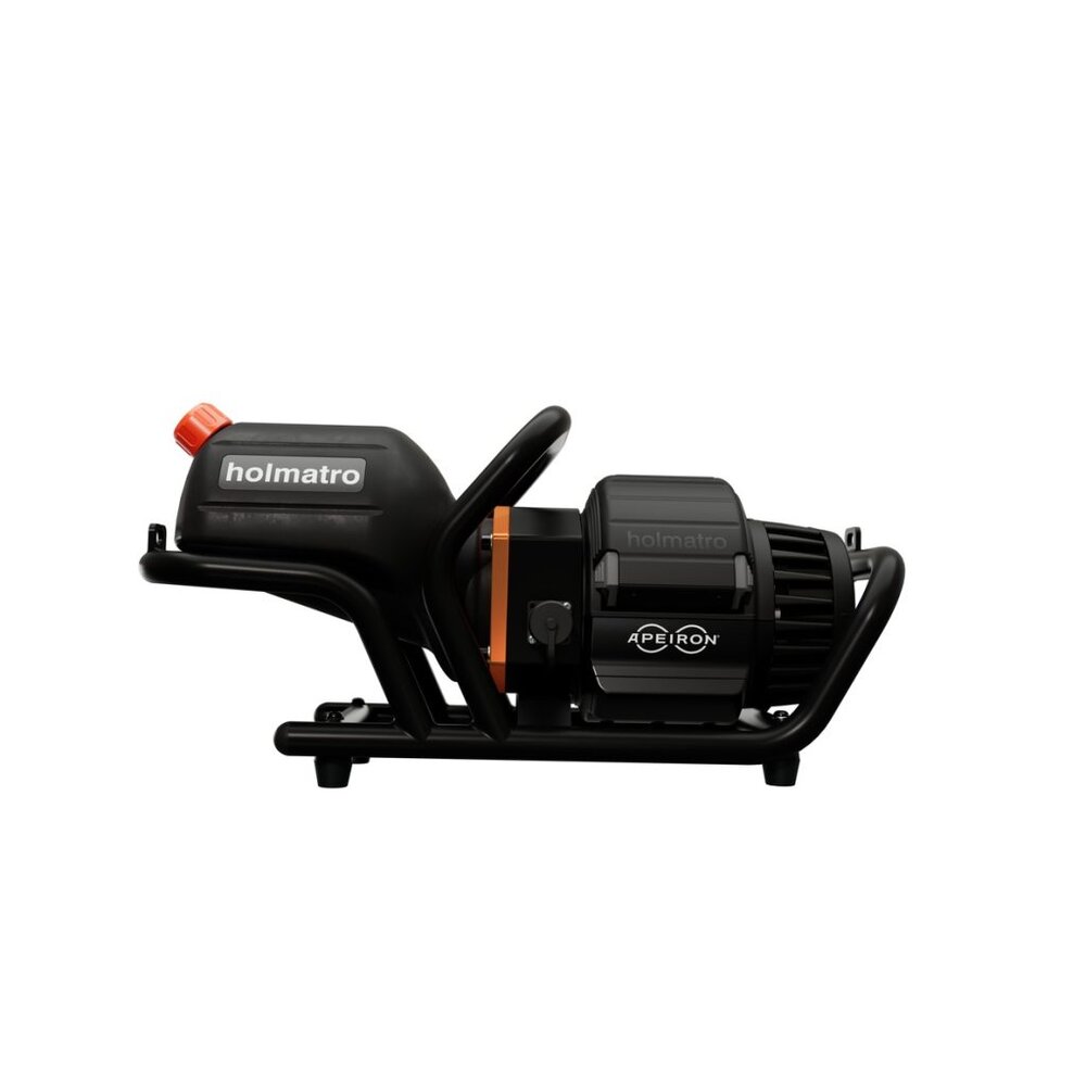 Battery Pump Set APEIRON