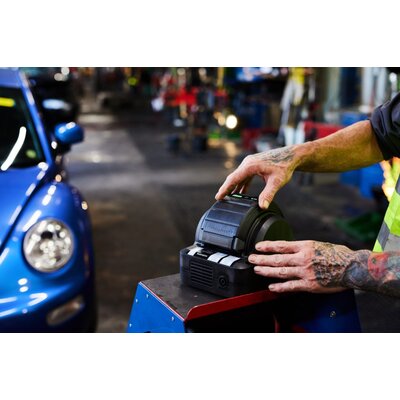 Battery Charger for Holmatro APEIRON PBPA batteries