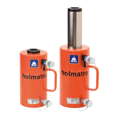 HHJ H Holle Plunjer Hydraulische Cilinder