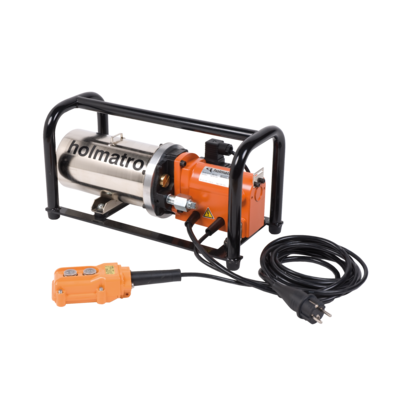 EHW 1650 RC pompe électrique compacte