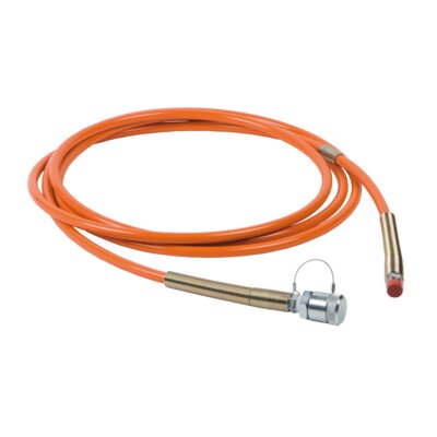 H 1 SOU flexible hydraulique standard