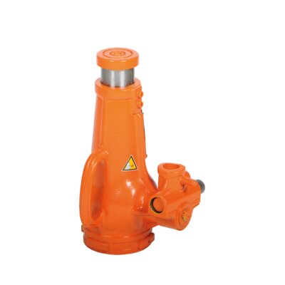 JJ mechanische vijzel