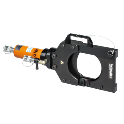 HCC elektrokabelknipper