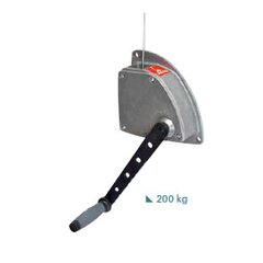 Treuil manuel Manistor 100-200 kg