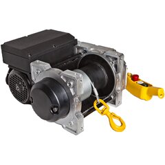 Treuil électrique TRBOXTER BT