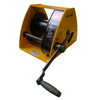 Handlier - Tandwiellier - Manibox GR